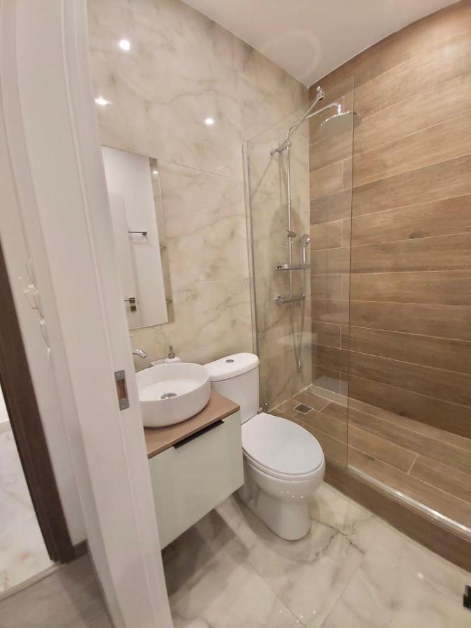 Real City Suites Syntagma Athen Eksteriør billede